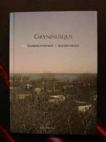 Gryningsljus : Gammalsvenskby i blickpunkten