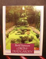 Bertil Svensson i dr&ouml;mtr&auml;dg&aring;rden