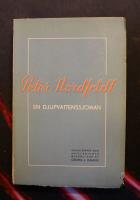 En djupvattenssj&ouml;man