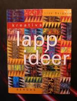 Kreativa lappid&eacute;er