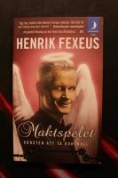 Maktspelet. Konsten att ta kontrol