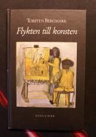 Flykten till konsten