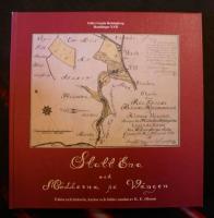 Statt Ena och M&ouml;llerna p&aring; W&aring;ngen : fakta och historia, kartor och bilder