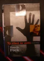 Ty riket &auml;r mitt