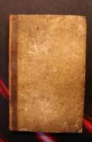 Nattwards-F&ouml;rh&ouml;r, best&aring;ende uti Fr&aring;gor och Swar, dem till tjenst, som &auml;ro sorgf&auml;llige att w&auml;rdigt beg&aring; Den heliga Nattwarden; j&auml;mte bifogadt Samwets-F&ouml;rh&ouml;r, och N&aring;gra and&auml;ktiga Betraktelser