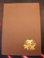 Grafiek en tekeningen. Ingeleid en toegelicht door de graficus