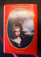 Kvinna fr&aring;n Venedig
