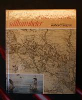 M&auml;lardalens s&auml;llsamheter : En bok om saga och s&auml;gen, historisk verklighet och diktarmilj&ouml;er kring M&auml;laren och Hj&auml;lmaren
