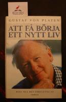 Resa till det f&ouml;rflutna : Att f&aring; b&ouml;rja ett nytt liv : minnen