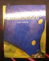 Kuddboken-150 id&eacute;er