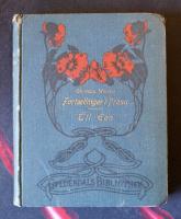 Fort&aelig;llinger i prosa