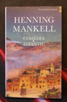 Com&eacute;dia Infantil