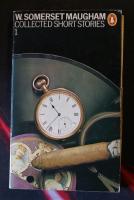 Collected short stories