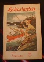 Lyckoslanten. Nr 3 1946