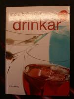 Stora boken om drinkar