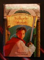 Trollkarlsskolan