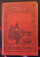 Erik Menveds barndom