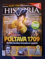 Allt om historia Nr 6/2009