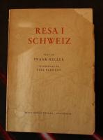 Resa i Schweiz