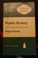 Public Enemy