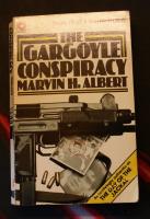 The Gargoyle Conspiracy