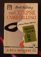 The Corpse Came Calling