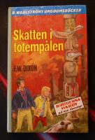 Skatten i totemp&aring;len