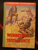Winnetous testamente