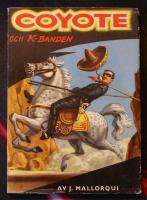 Coyote och K-banden