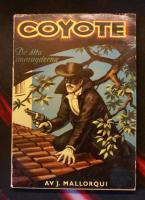 Coyote. De &aring;tta smaragderna