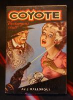 Coyote. Vicekungens skatt