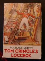 Tom Cringles Loggbok