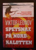 Spetsnaz p&aring; Nordkalotten
