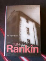 N&auml;r m&ouml;rkret faller