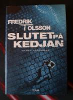 Slutet p&aring; kedjan