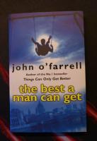 The best a man can get