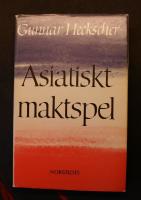 Asiatiskt maktspel : 1965-1975
