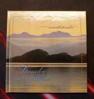 Klassiska musikstunder. Stunder av stillhet