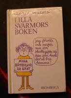 Lilla sv&auml;rmorsboken