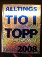 Alltings tio-i-topp 2008