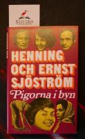 Pigorna i byn