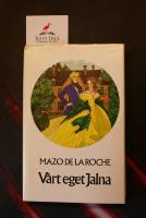 V&aring;rt eget Jalna