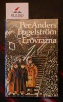 Er&ouml;vrarna : unga m&auml;n, 1946-1947 : roman