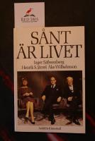 S&aring;nt &auml;r livet