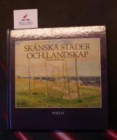 Sk&aring;nska st&auml;der och landskap