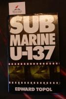 Submarine U-137
