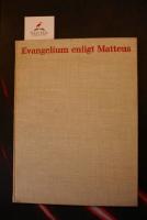Evangelium enligt Matteus