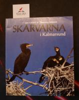 Skarvarna i Kalmarsund