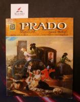 Prado Museum. Spanish Painting. Collection Art in Spain