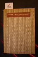 V&auml;gar till konstverket